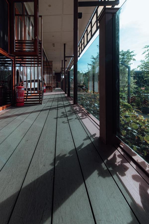 Chan Living Semporna Exterior foto