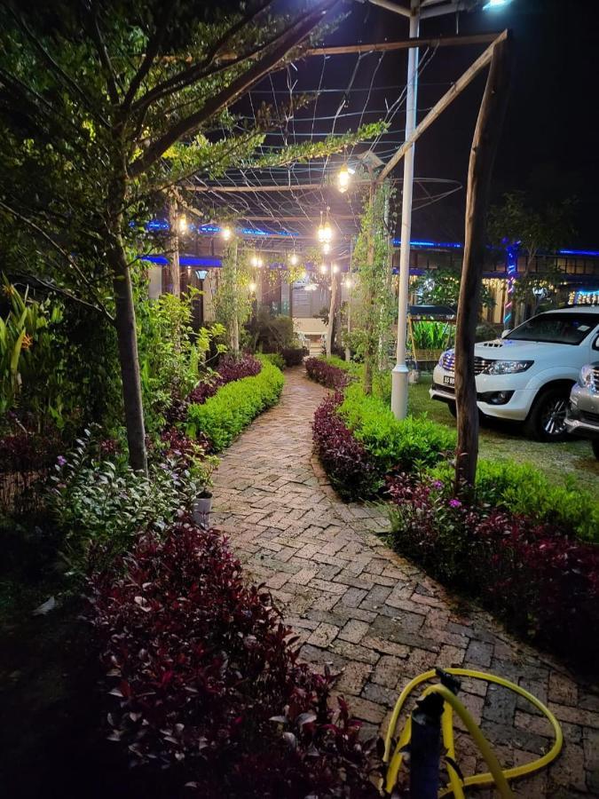 Chan Living Semporna Exterior foto